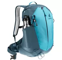 Kuprinė DEUTER AC Lite 15 SL – moteriškas pėsčiųjų dieninis krepšys, 15 L, lagūnų/atlanto