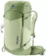Kuprinė DEUTER Speed Lite Pro 30 mineral grove universali – 30 L lengva žygeivių kuprinė