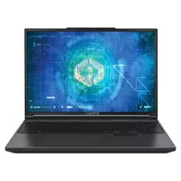 Captiva Highend Gaming I99-480GE nešiojamasis kompiuteris, 16 colių WQXGA, Intel Core i9-14900HX, 32GB, 1TB SSD, RTX 5070 Ti, Windows 11 Home