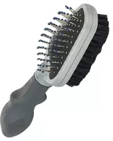 FURminator – dvipusis šepetys šunims ir katėms