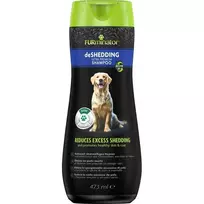 FURminator deShedding Ultra Premium šampūnas šunims – 473 ml