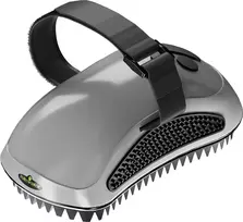 FURminator - guminis šepetys šunims ir katėms - S
