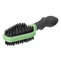 FURminator – dvipusis šepetys šuniukams ir kačiukams