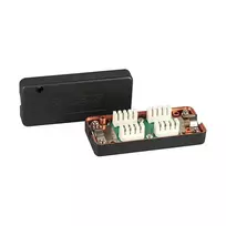 EFB-Elektronik VerbindungsmodulCat.7 Rohkabel 600MHz mit LSA - Leisten Hersteller: EFB Elektronik (37596.1)