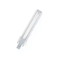 Osram DULUX S Energijos taupymo lemputė 5W/827 G23 FS1
