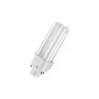 Osram DULUX D/E Energiją taupanti lempa 18W/827 G24Q-2 FS1