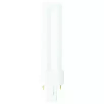 Osram DULUX S energiją taupanti lempa 9W/827 G23 FS1