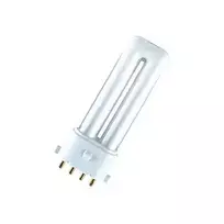 Osram DULUX S/E energiją taupanti lempa 11W/827 2G7 FS1