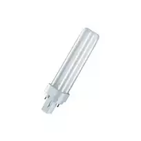 Osram DULUX D Energijos taupymo lempa 10W/830 G24D-1 FS1
