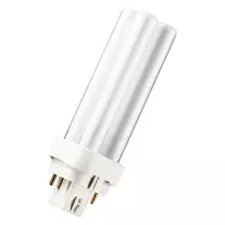 Osram DULUX D/E Energijos taupymo lempa 10W/840 G24Q-1 FS1