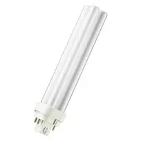 Osram DULUX D/E Energiją taupanti lempa 26W/827 G24Q-3 FS1