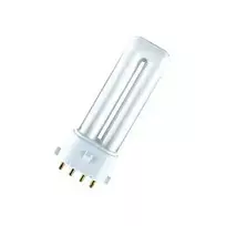 Osram DULUX S/E Energijos taupymo lempa 11W/830 2G7 FS1