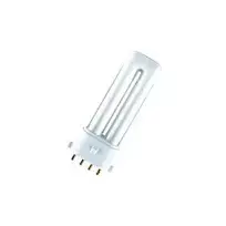 Osram DULUX S/E energiją taupanti lempa 7W/830 2G7 FS1