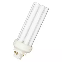 Osram DULUX T/E Energiją taupanti lempa 26W/830 Plus GX24Q