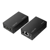 HDMI prailgintuvas iki 60 m 1080p/60Hz
