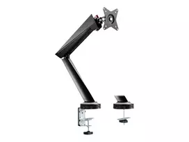 LOGILINK BP0091 Monitor laikiklis 13-32 col. aliuminio dujinė spyruoklė