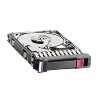 HPE 900GB vidinis kietasis diskas 2,5 colio SAS 6Gb/s 10000 aps./min.