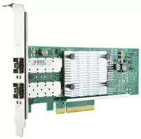 Lenovo 94Y5180 vidinė tinklo plokštė Ethernet / Fiber 10000Mbit/s