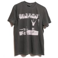 Title Fight American Rock Band Shoegaze Band Tee Ultra Faded Tour Hardcore Noise Post Punk Alternative Grunge Band Shirt Heavyweight - Med S