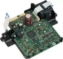 Hewlett Packard vežimėlio PCA su linijos jutiklio kabeliu HP (CR357-67081)
