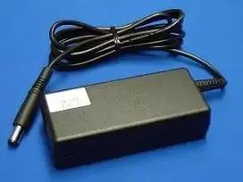 HEWLETT-PACKARD HP / Skirtas 412786-001 - HP 65W Smart kintamosios srovės adapteris ED494AA 18,5V - 3