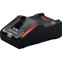 Powertools Expert greitasis įkroviklis EXAL18V-160 (juodas, AMPShare Alliance)