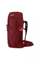 Kuprinė moterų sportinė Salewa Alp Trainer 30+3 WS - syrah