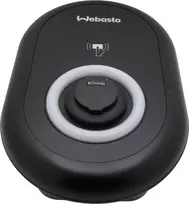 Webasto 5112415A maitinimo adapteris juodas