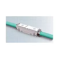 Easylan CKEFFL00 Ethernet pataisas laidas sidabrinis