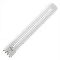 Linijinė LED lempa Osram DULUX L24 HF V 12W 830 1350 lm 3000K 2G11