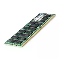 HP HPE DDR4 modulis - 32GB - DIMM 288 kaiščių - 2400 MHz / PC4-19200