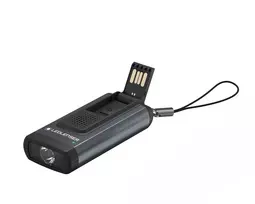Raktų pakabukas žibintuvėlis Ledlenser LEDLENSER-502580
