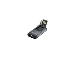 Raktų pakabuko žibintuvėlis Ledlenser 502574