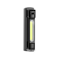 Ledlenser 502736 kišeninis darbinis žibintas 12 W LED juodas