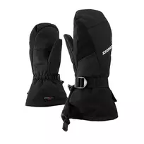 Pirštinės Ziener 801929_12 4 unisex slidinėjimui ir snieglenčių sportui