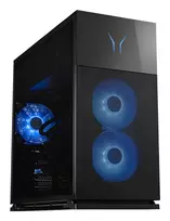 Stalinis kompiuteris ERAZER Hunter X30 MD35479 Intel Core Ultra 7 265F 32GB DDR5 2 TB SSD NVIDIA GeForce RTX 5070 Ti Windows 11 Home Juodas