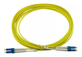 BlueOptics CAB-SMF-LC-LC-50-BO InfiniBand šviesolaidinis kabelis 50 m 2x LC