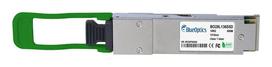 BlueOptics QSFP28 siųstuvas-imtuvas S3N88A-BO — 100GBASE-DR, LC-Duplex, vienmodis 1310nm, PAM4, 500m, DDM/DOM