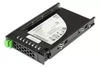 Fujitsu S26361-F5783-L192 vidinis kietojo kūno diskas 1,92 TB 2,5 colio SATA III