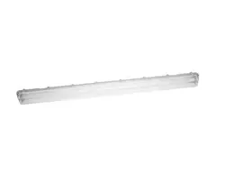 Šviestuvas Submarine 2x19W LED 4400LM IP65