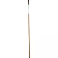 Gardena combisystem medinė rankena FSC 100%, 180 cm 3728-20
