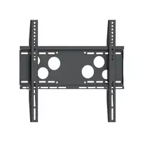 Laikiklis televizoriui HAGOR WH 50 F-HD 32–75 col. 400x400 mm 125 kg 32 mm