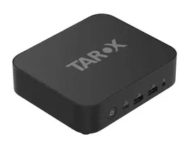 Tarox MINI-PC G14E - 8GB, 120GB, W11P
