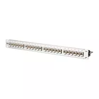 METZ CONNECT BTR - Pataisų skydelis - RJ-45 X 24 - 1U (130B11P1-E)