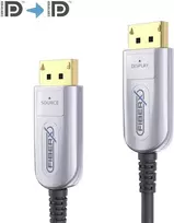 PureLink FX-I260-010 FiberX Serie - 8K DisplayPort 2.0 AOC šviesolaidinis laidas, 10 m