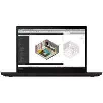 Nešiojamas kompiuteris Lenovo ThinkPad P14s G2 Intel Core i5-1145G7 16GB 512GB M.2 14 inch BL CAM HDMI W11P