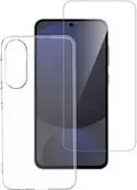 4smarts 360° apsaugos rinkinys Samsung Galaxy A57 5G (541753)