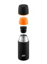 Termosas Esbit Vacuum Flask 1L, Juodas