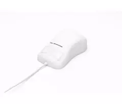 Pelė GETT KH25201 InduMouse® Pro medicininė ambidekstrinė USB Type-A 1600 DPI