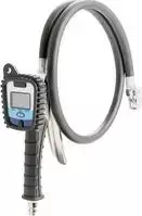 Pripūtimo pistoletas Aerotec LCD PRO su 85 cm žarna, modelis 200546